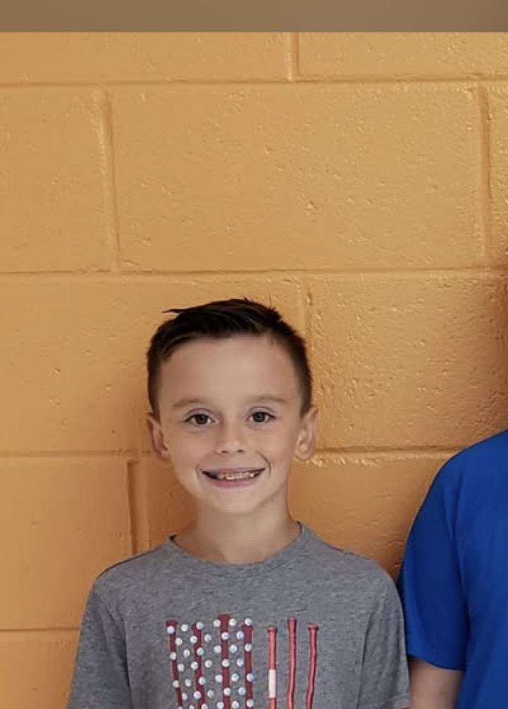 Cannon Turner, Kershaw County, Obituary, Death: In Loving Memory of Cannon Turner, Who Sadly Passed Away in an ATV Accident