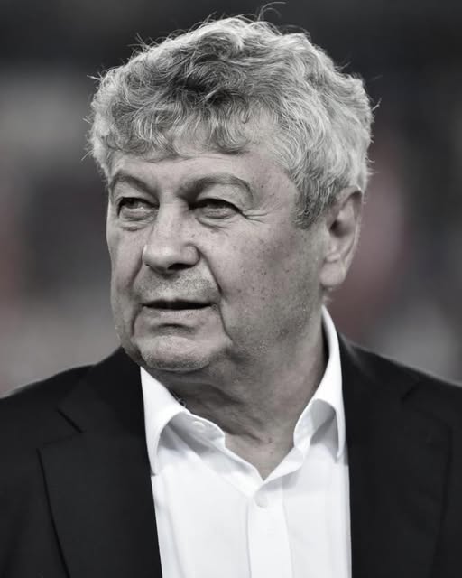 Mircea Lucescu Dies at 80: Tributes Pour in for a Football Visionary and Coaching Legend
