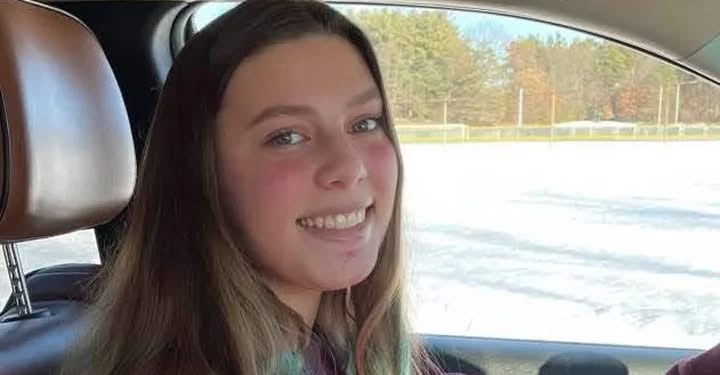 Brianna Vanderveen, Grand Rapids MI, Obituary, Death: In Loving Memory of Brianna Vanderveen