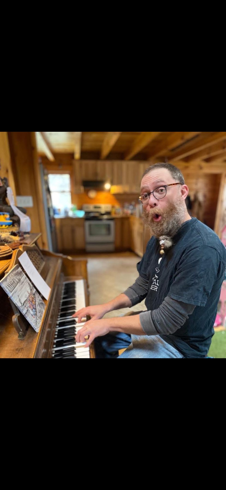 Cutch Tuttle, Staunton VA, Obituary, Death: Beloved Community Resident Has Sadly Passed Away