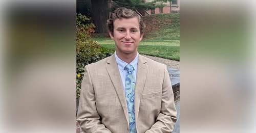 William Cooper Gatch, Georgia, Obituary, Death: In Loving Memory of William Cooper Gatch, Who Sadly Passed Away In a Hiking Accident