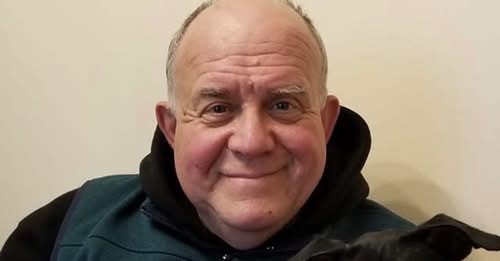 Thomas Broffman, Wilmington, Obituary, Death: In Loving Memory of Thomas Broffman