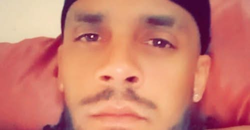 Christopher Richardson, Bartlesville, Obituary, Death: In Loving Memory of Christopher Richardson, Whose Life Was Tragically Taken