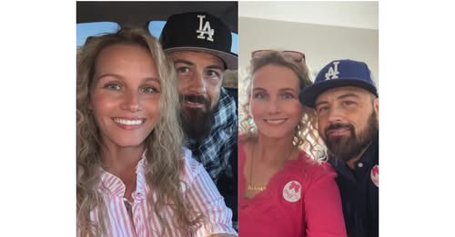 Jarrott Strickland & Lorelei Strickland, Gulf County, Obituary, Death: In Loving Memory of Jarrott Strickland & Lorelei Strickland, Who Tragically Passed Away