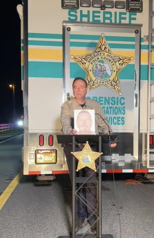 Ronald Breese, Lakeland, Obituary, Death: In Loving Memory of Ronald Breese, Whose Life Was Tragically Taken