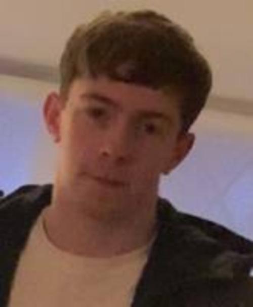 Fionn Brannigan, Saintfield, Obituary, Death: in Loving Memory of Fionn Brannigan, Who Sadly Passed Away in a Tragic Accident