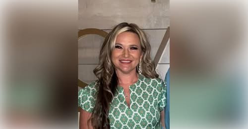 Stacey Johnson Taylor, Enterprise MS, Obituary, Death: In Loving Memory of Stacey Johnson Taylor