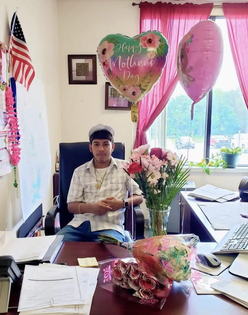 Eric Maqueda,Greenville TX, Obituary, Death: Beloved Community Resident Has Sadly Passed Away