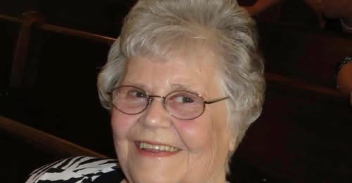 Juanita Puckett, Lexington KY, Obituary, Death: In Loving Memory of Juanita Puckett