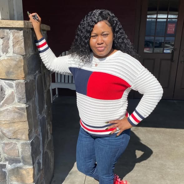 Anetra Riley, Valdosta GA, Obituary, Death: In Loving Memory of Anetra Riley, Whose Life Was Tragically Taken