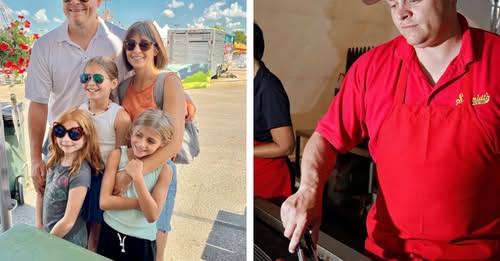 Matt Schmidt, Columbus OH, Obituary, Death: Beloved Community Resident Has Sadly Passed Away