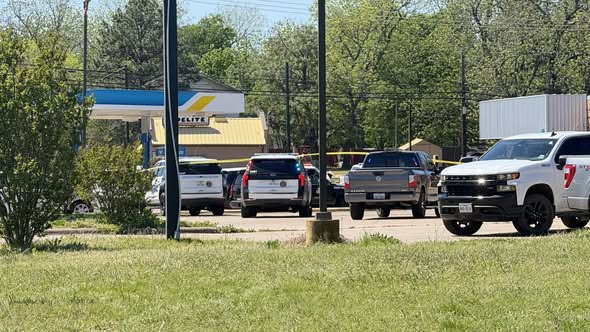 🚨 School Lockdown Alert – Burbank, Illinois (April 8, 2026)