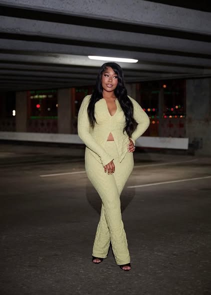 Diamonté Nicholson, Independence, Obituary, Death: In Loving Memory Of Diamonté Nicholson, Whose Life Was Tragically Taken