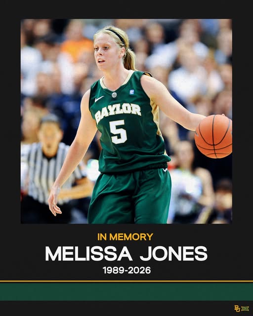 Melissa Jones Baylor, Obituary, Death: Former Baylor University Basketball Player Dies At 36