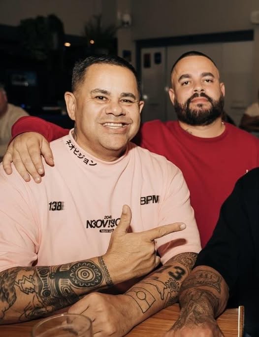 Paul James Gordon, New Castle NSW, Obituary, Death: DJ/performer Paul James Gordon aka Devon Licker Has Died