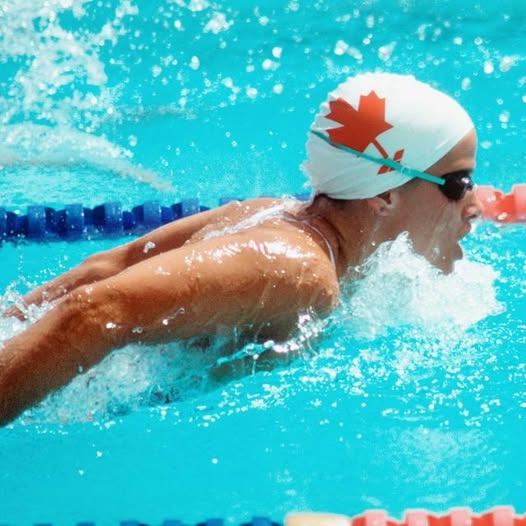 Nancy Garapick, Langley B.C, Obituary, Death: Former Canadian Olympic Swimming Medalist Nancy Garapick Dies at 64
