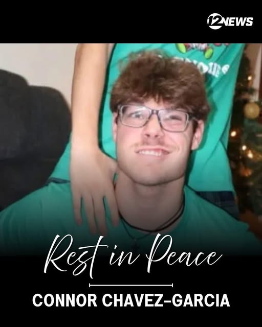 Connor Chavez Garcia, Sedgwick County KS, Obituary, Death: Beloved Community Resident Has Sadly passed Away