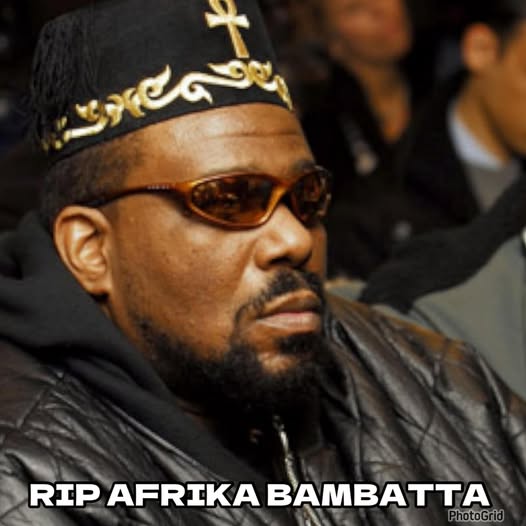 Afrika Bambaataa Obituary – Hip-Hop Pioneer and Cultural Architect Dies at 67