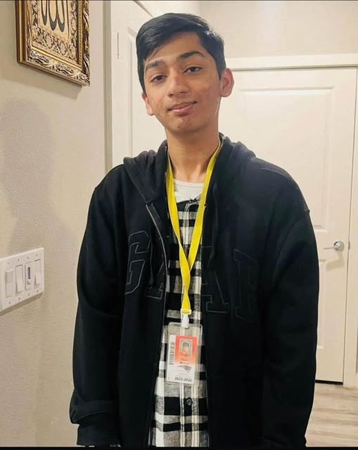Ozair Ahmed Houston, Texas Obituary, Death: Houston Community Mourns Tragic Loss of Missing Teen