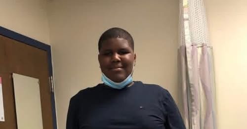 Neff MarMar, Harrisburg, Obtuary, Death: In Loving Memory of Neff MarMar, Whose Life Was Trgically Taken