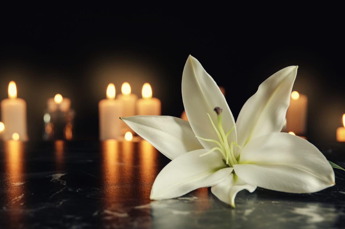 Madeleine Craig, Tennessee, Obituary, Death: Beloved Resident Sadly Passed Away