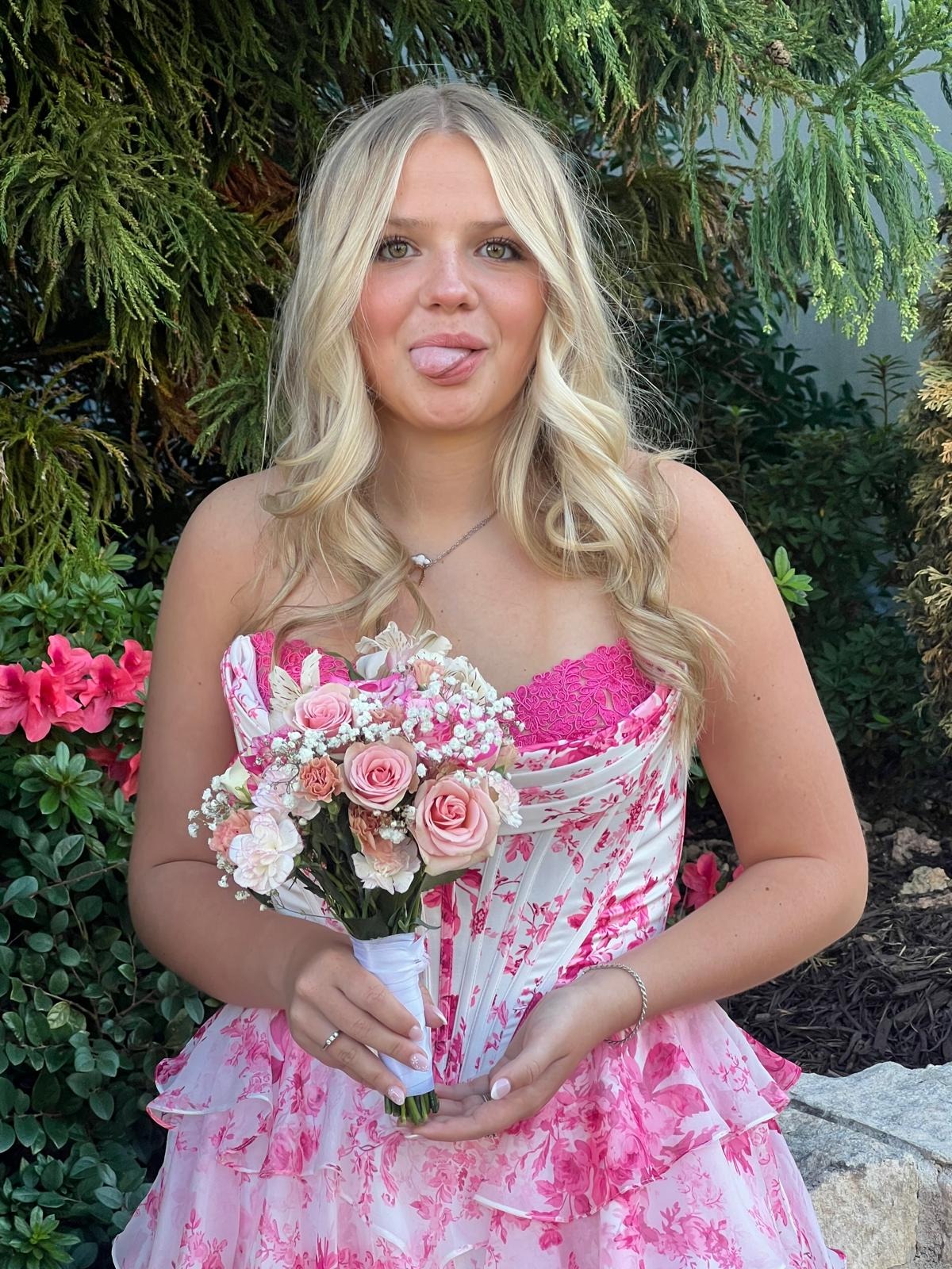 Jaylyn Fehr Car Accident Cumming, GA Death